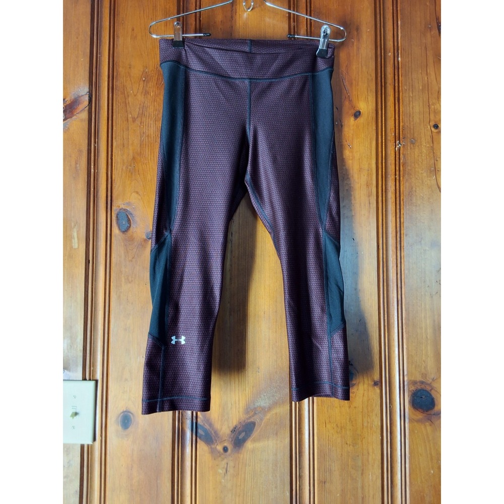 Under Armour leggings/yoga pants